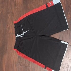 Youth Nike shorts XL